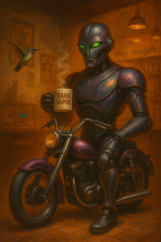 Dark Vapor